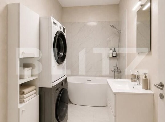 Apartament de vânzare 3 camere Iris - 196677AV | BLITZ Cluj-Napoca | Poza7
