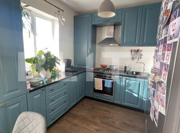 Apartament de vânzare 3 camere Iris - 196677AV | BLITZ Cluj-Napoca | Poza1