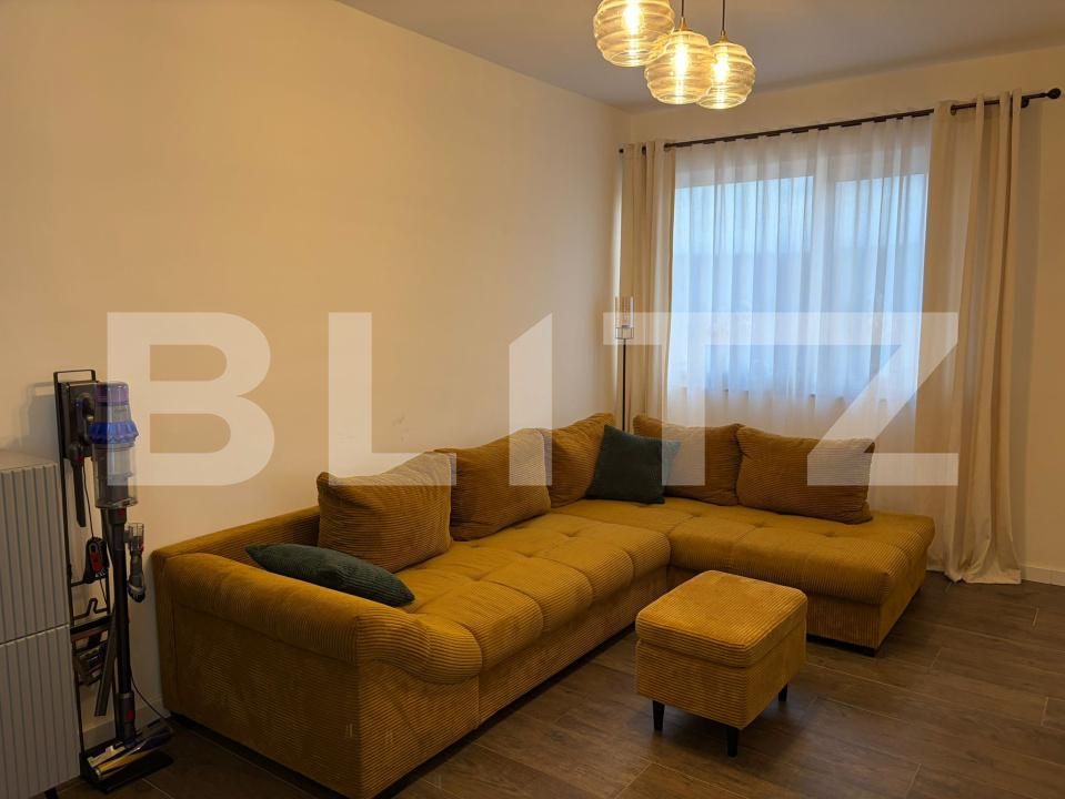 Apartament de vânzare 3 camere Iris - 196677AV | BLITZ Cluj-Napoca | Poza4