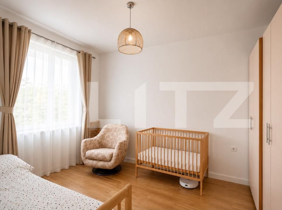 Apartament de vânzare 3 camere Iris - 196677AV | BLITZ Cluj-Napoca | Poza6