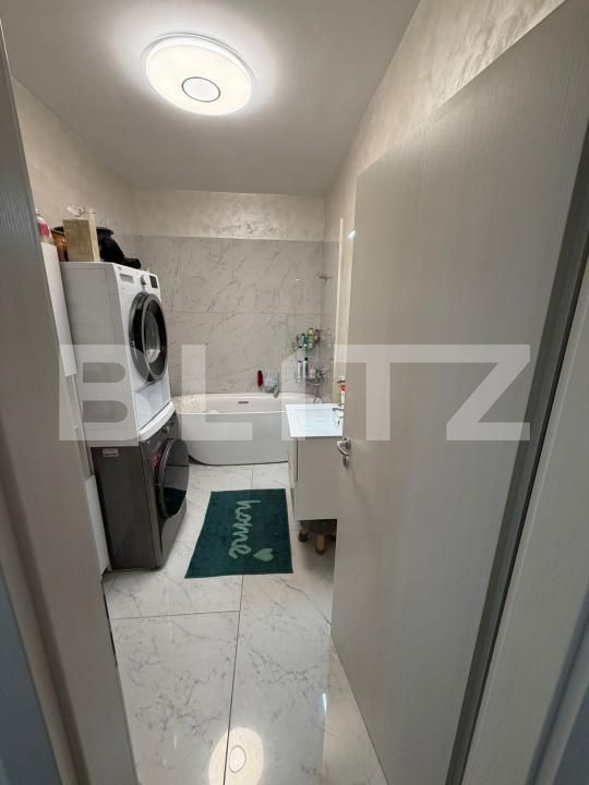 Apartament de vânzare 3 camere Iris - 196677AV | BLITZ Cluj-Napoca | Poza5