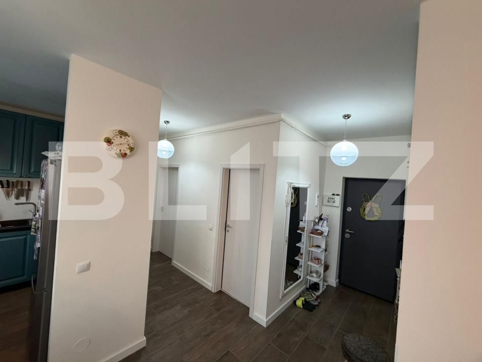 Apartament de vânzare 3 camere Iris - 196677AV | BLITZ Cluj-Napoca | Poza6
