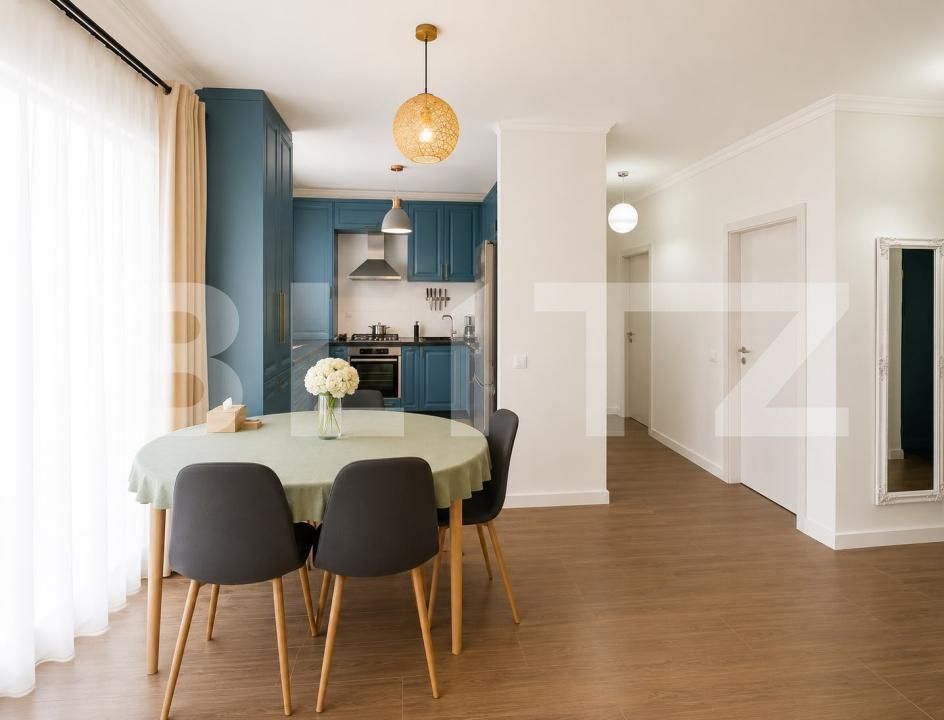 Apartament de vânzare 3 camere Iris - 196677AV | BLITZ Cluj-Napoca | Poza3
