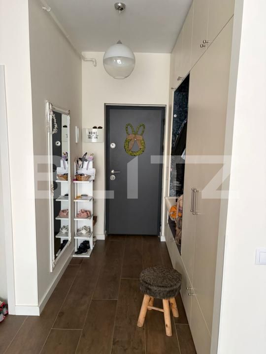 Apartament de vânzare 3 camere Iris - 196677AV | BLITZ Cluj-Napoca | Poza8