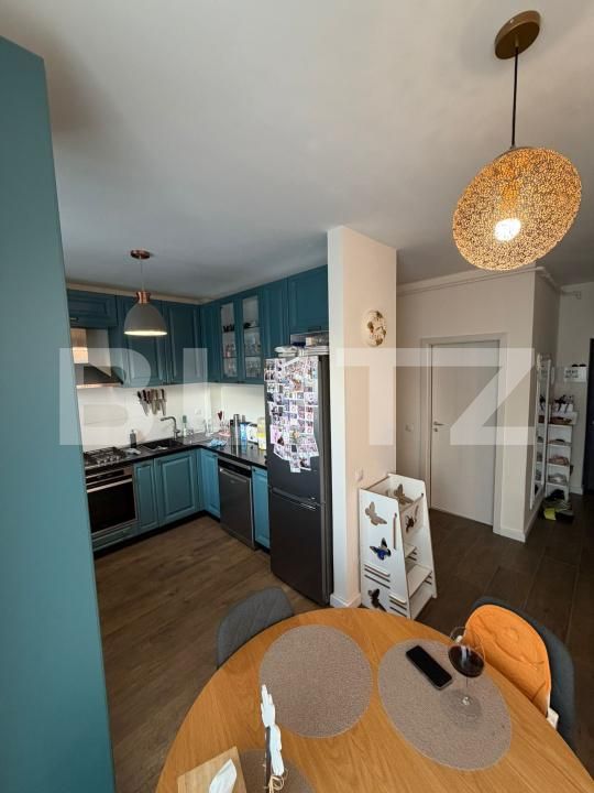 Apartament de vânzare 3 camere Iris - 196677AV | BLITZ Cluj-Napoca | Poza7