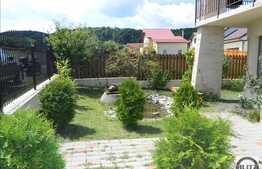 Vanzare casa 240 mp utili, teren 300 mp, imobil nou, zona Faget