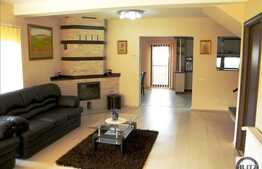 Vanzare casa 240 mp utili, teren 300 mp, imobil nou, zona Faget