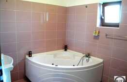 Vanzare casa 240 mp utili, teren 300 mp, imobil nou, zona Faget