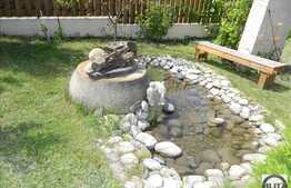 Vanzare casa 240 mp utili, teren 300 mp, imobil nou, zona Faget