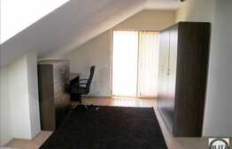 Vanzare casa 240 mp utili, teren 300 mp, imobil nou, zona Faget