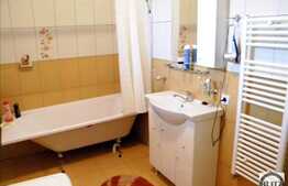 Vanzare casa 240 mp utili, teren 300 mp, imobil nou, zona Faget