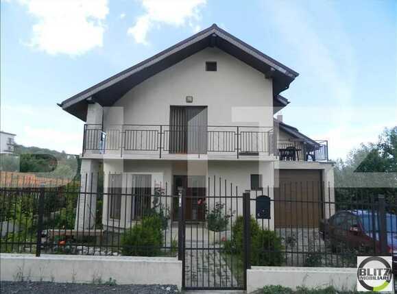 Casa de vânzare 4 camere Făget - 19668CV | BLITZ Cluj-Napoca | Poza1