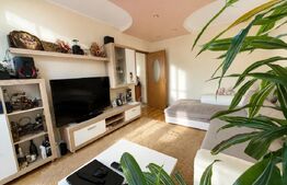 Apartament 3 camere, decomandat, etaj 3/4 - zona Astra 