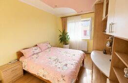 Apartament 3 camere, decomandat, etaj 3/4 - zona Astra 