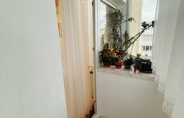 Apartament 3 camere, decomandat, etaj 3/4 - zona Astra 