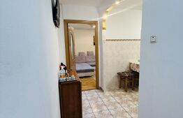 Apartament 3 camere, decomandat, etaj 3/4 - zona Astra 
