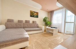 Apartament 3 camere, decomandat, etaj 3/4 - zona Astra 