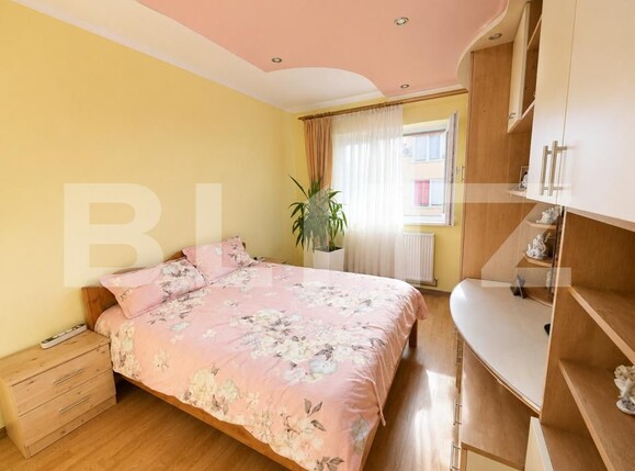 Apartament de vânzare 3 camere Astra - 196688AV | BLITZ Brașov | Poza3