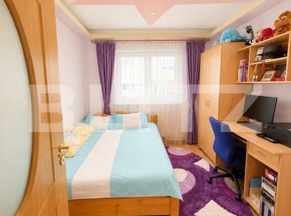 Apartament de vânzare 3 camere Astra - 196688AV | BLITZ Brașov | Poza4