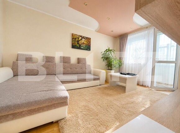 Apartament de vânzare 3 camere Astra - 196688AV | BLITZ Brașov | Poza1