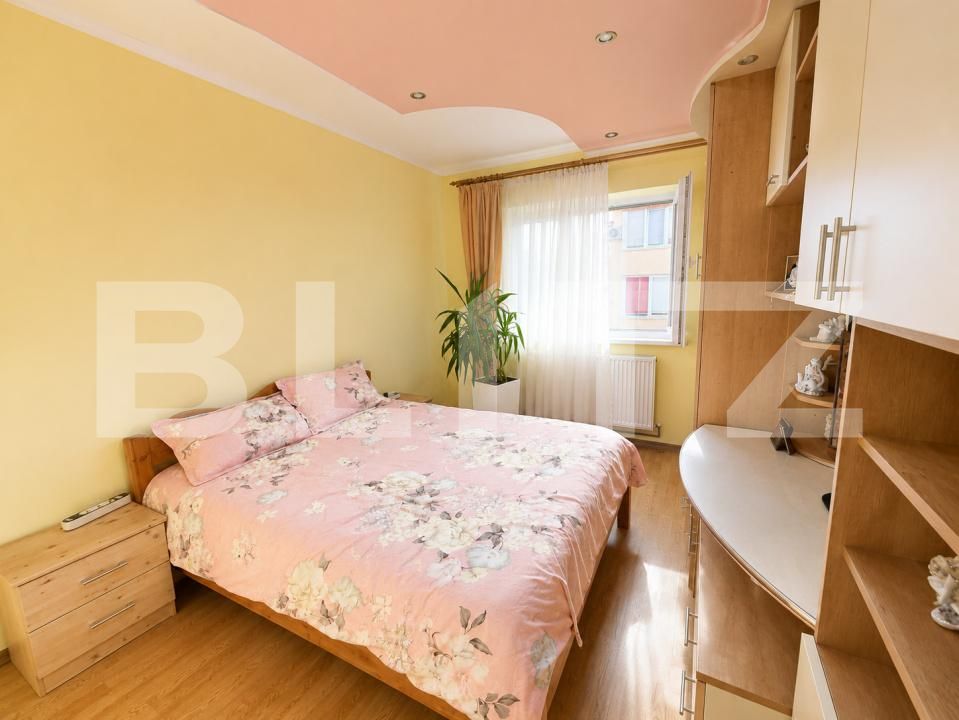 Apartament de vânzare 3 camere Astra - 196688AV | BLITZ Brașov | Poza3
