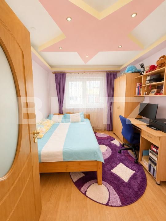 Apartament de vânzare 3 camere Astra - 196688AV | BLITZ Brașov | Poza4