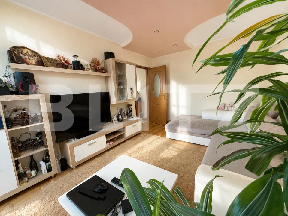 Apartament de vânzare 3 camere Astra - 196688AV | BLITZ Brașov | Poza2