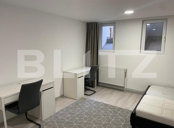 Apartament de închiriat 2 camere Central - 196689AI | BLITZ Cluj-Napoca | Poza3