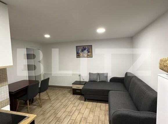 Apartament de închiriat 2 camere Central - 196689AI | BLITZ Cluj-Napoca | Poza1