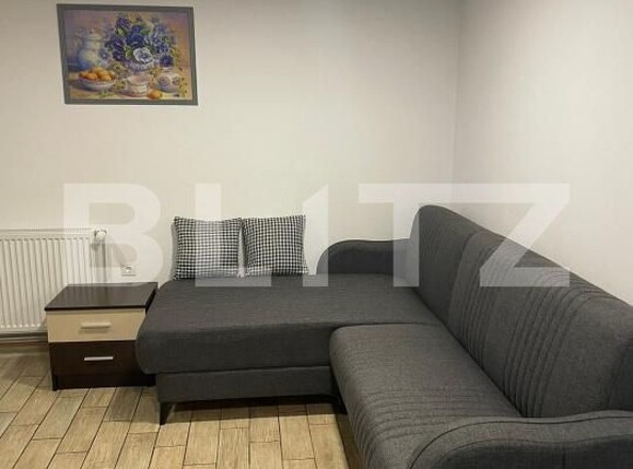 Apartament de închiriat 2 camere Central - 196689AI | BLITZ Cluj-Napoca | Poza2