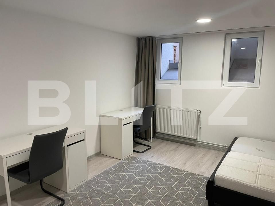 Apartament de închiriat 2 camere Central - 196689AI | BLITZ Cluj-Napoca | Poza3