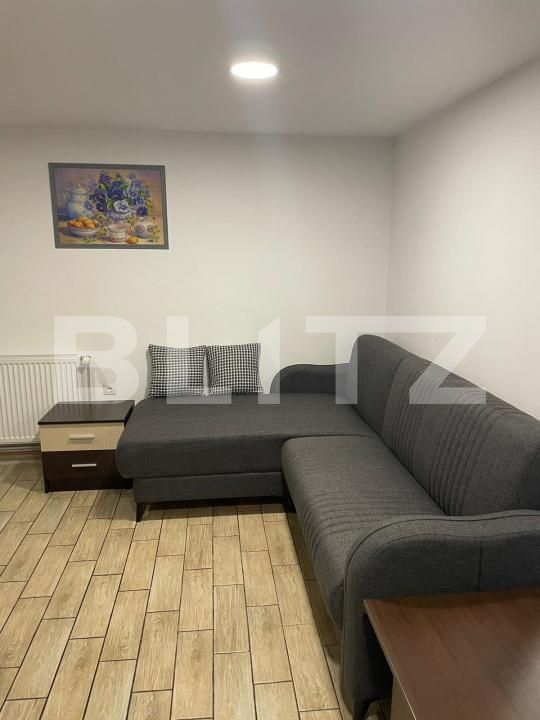 Apartament de închiriat 2 camere Central - 196689AI | BLITZ Cluj-Napoca | Poza2