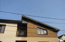 Vanzare casa individuala, 245 mp utili, 300 mp teren, zona linistita