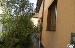 Vanzare casa individuala, 245 mp utili, 300 mp teren, zona linistita