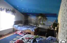 Vanzare casa individuala, 245 mp utili, 300 mp teren, zona linistita