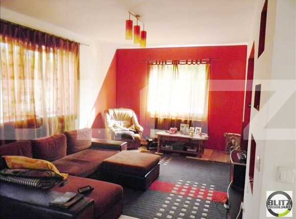 Casa de vânzare 6 camere Manastur - 19669CV | BLITZ Cluj-Napoca | Poza2