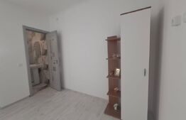 Garsonieră renovată, 22 mp, Calea București – lângă Spitalul Județean Brașov
