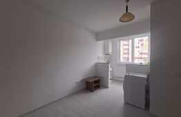 Garsonieră renovată, 22 mp, Calea București – lângă Spitalul Județean Brașov