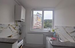 Garsonieră renovată, 22 mp, Calea București – lângă Spitalul Județean Brașov