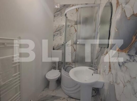 Garsonieră de vânzare Calea Bucuresti - 196692AV | BLITZ Brașov | Poza1