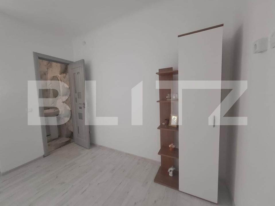 Garsonieră de vânzare Calea Bucuresti - 196692AV | BLITZ Brașov | Poza2