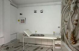 Spatiu comercial pentru salon, 40 mp, 2 parcari, zona Porii