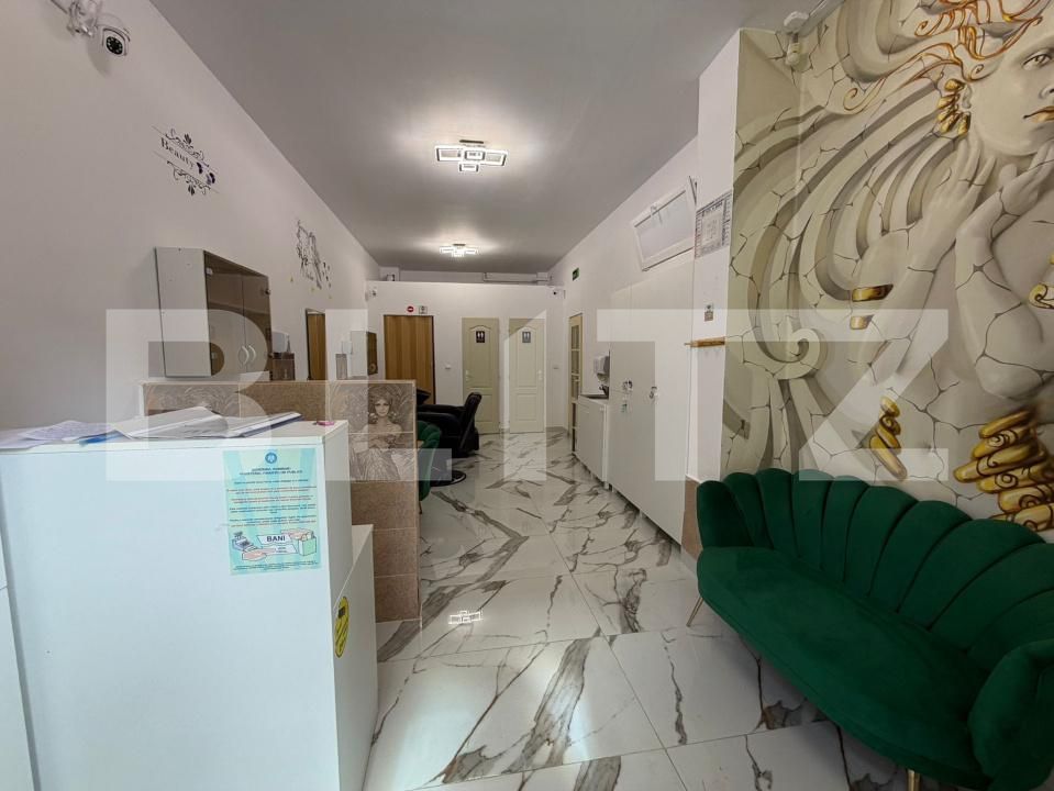 Spațiu comercial de închiriat Floreşti - 196693SIC | BLITZ Cluj-Napoca | Poza3