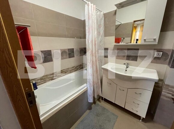 Apartament de închiriat 3 camere Floreşti - 196695AI | BLITZ Cluj-Napoca | Poza11