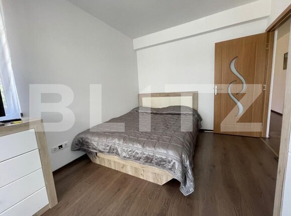 Apartament de închiriat 3 camere Floreşti - 196695AI | BLITZ Cluj-Napoca | Poza4
