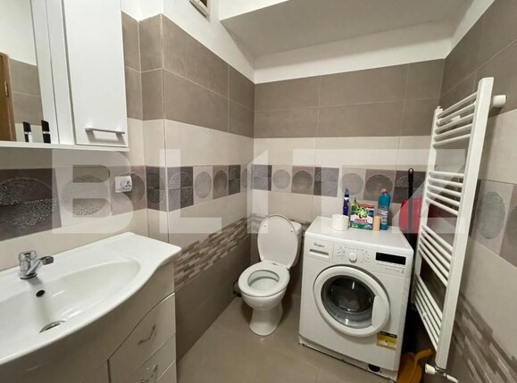 Apartament de închiriat 3 camere Floreşti - 196695AI | BLITZ Cluj-Napoca | Poza10