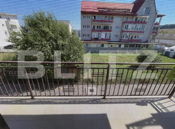 Apartament de închiriat 3 camere Floreşti - 196695AI | BLITZ Cluj-Napoca | Poza14