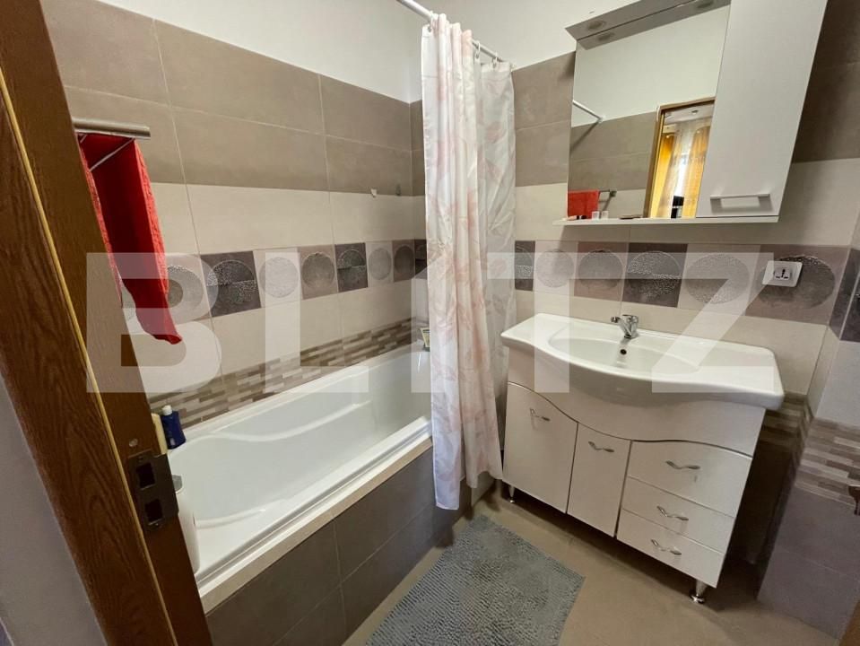 Apartament de închiriat 3 camere Floreşti - 196695AI | BLITZ Cluj-Napoca | Poza11
