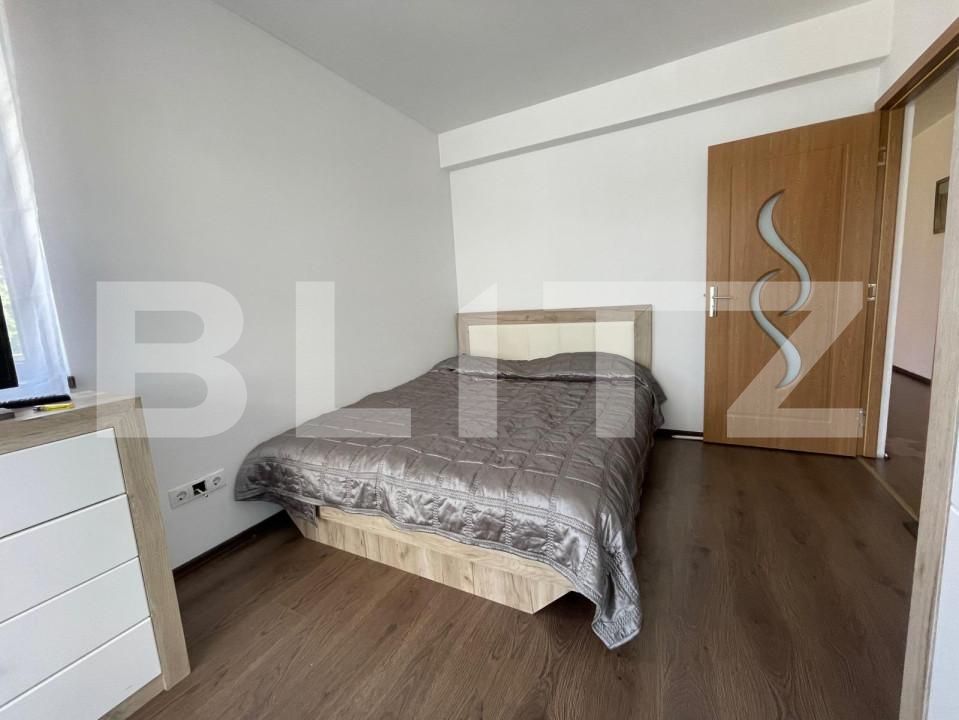 Apartament de închiriat 3 camere Floreşti - 196695AI | BLITZ Cluj-Napoca | Poza4