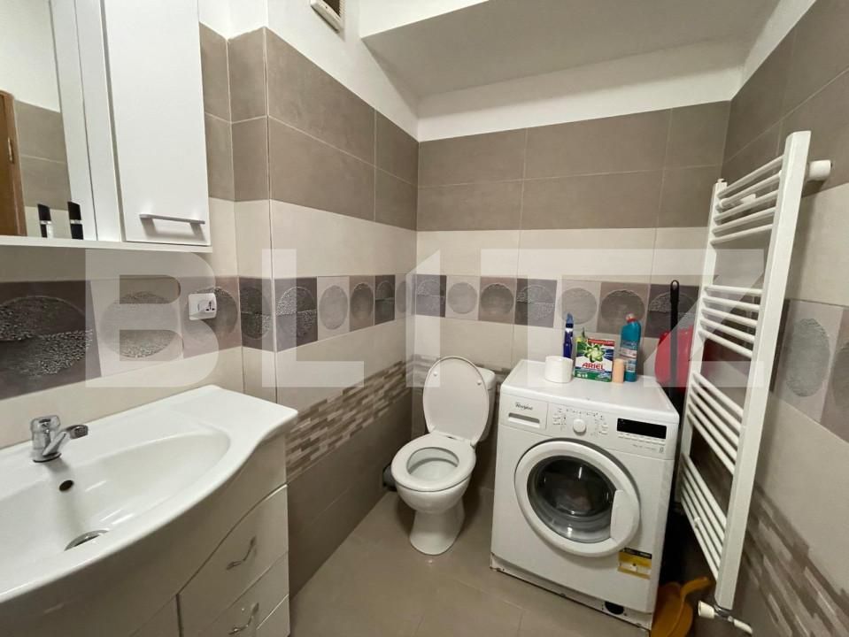 Apartament de închiriat 3 camere Floreşti - 196695AI | BLITZ Cluj-Napoca | Poza10